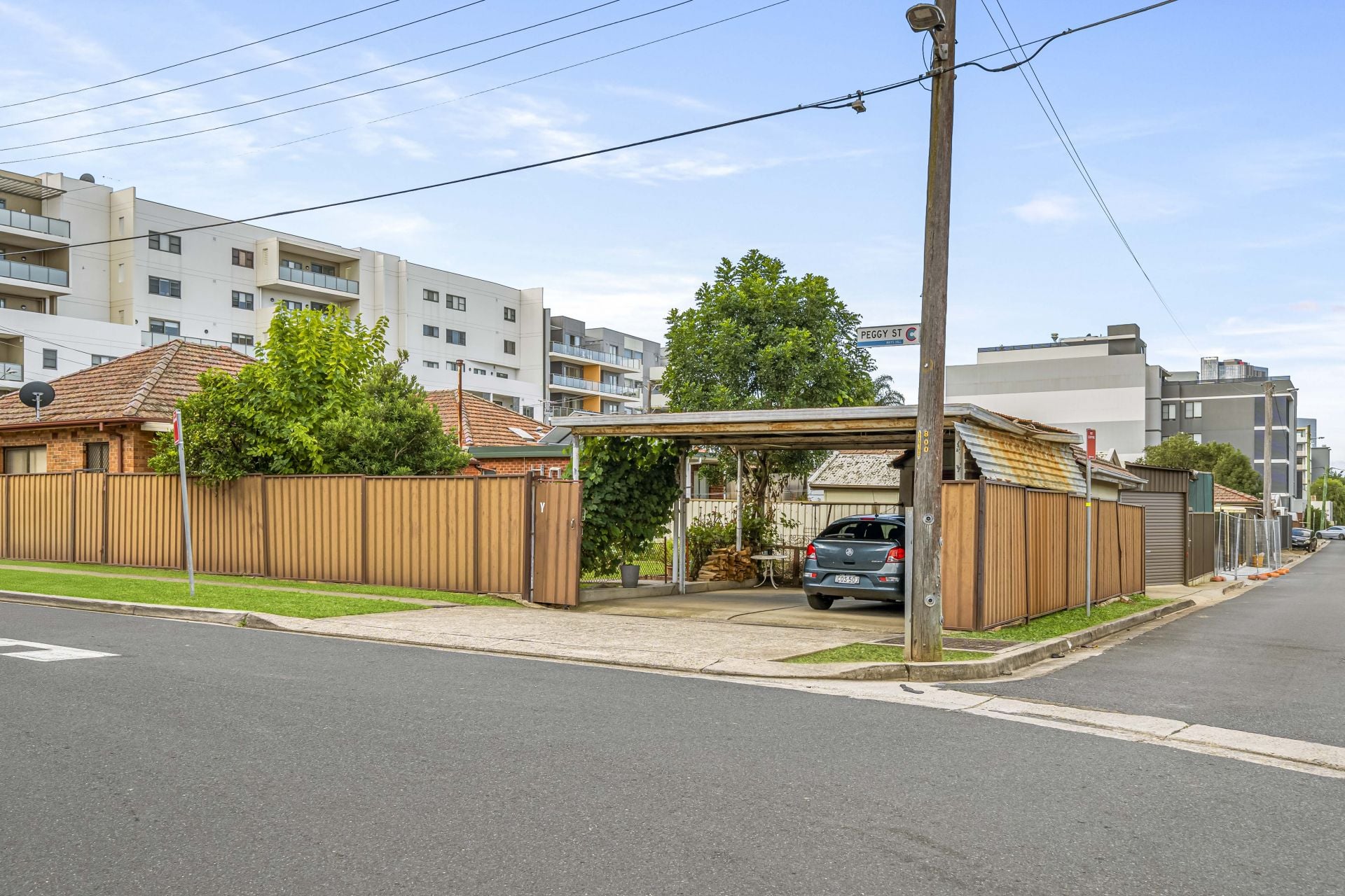 179 Great Western Highway Mays Hill NSW, Mays Hill - Thumbnail 8