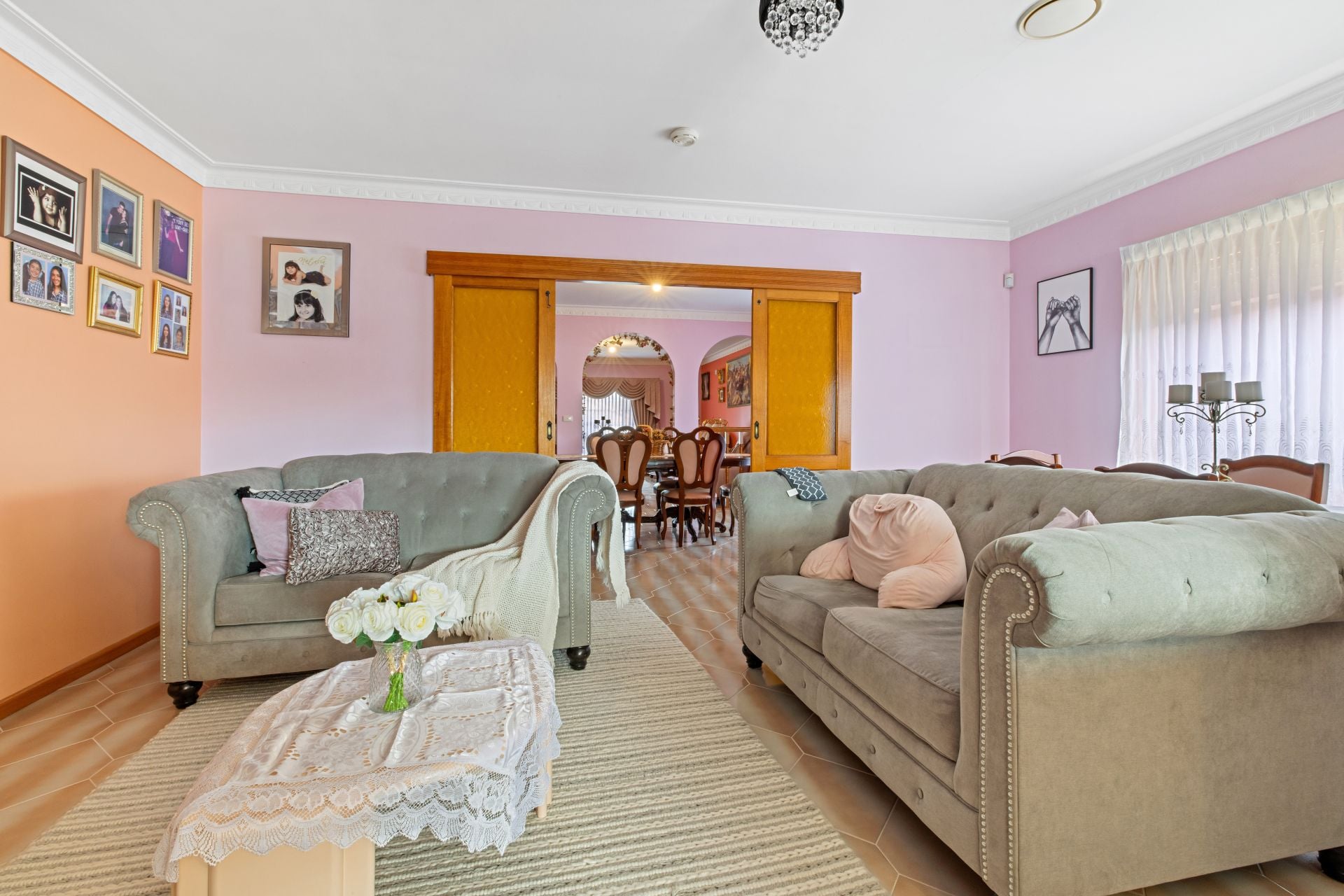 Expansive Family Home In A Prime Location