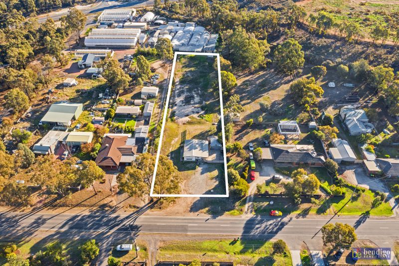 57 Rohs Road East Bendigo VIC, Bendigo - Thumbnail 2
