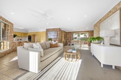 Port Macquarie 3/2 Belgrave Place