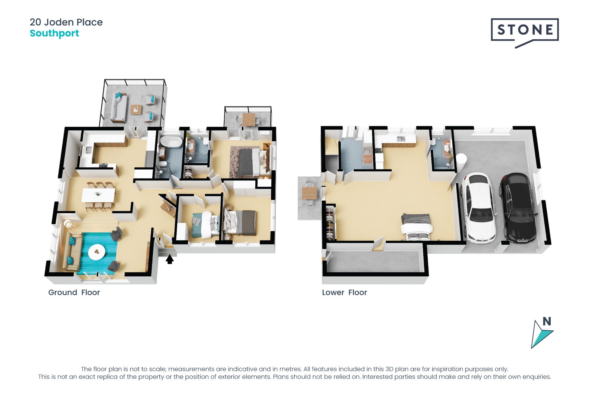 Dual Living – Situated in the TSS Precinct