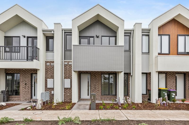 18 Parallax Walk, Wollert