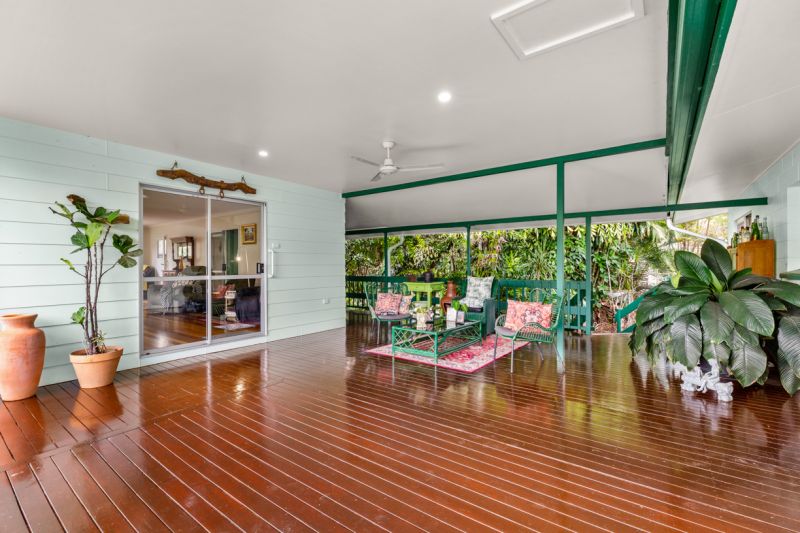 4 Grant Street, Herberton QLD, Herberton - Thumbnail 6