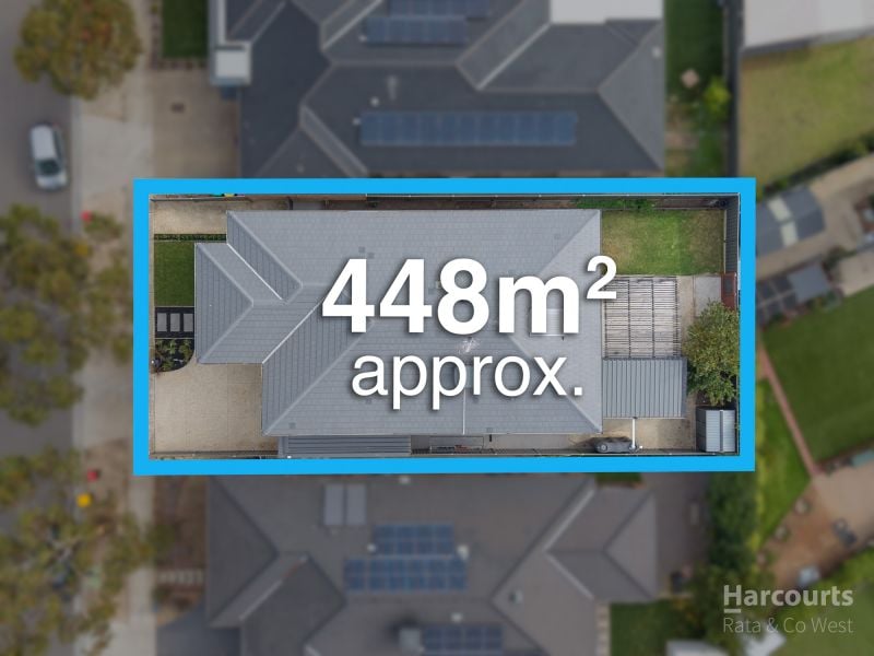 47 Enterprise Circuit, Fraser Rise