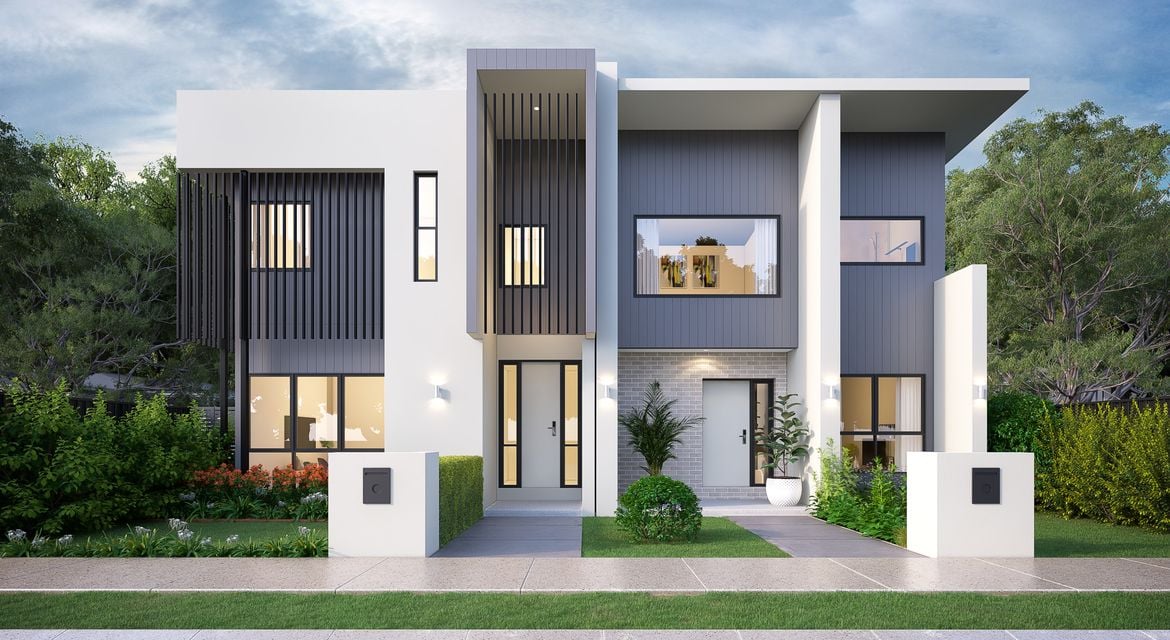 Oran Park Lot 304 Brangus Loop