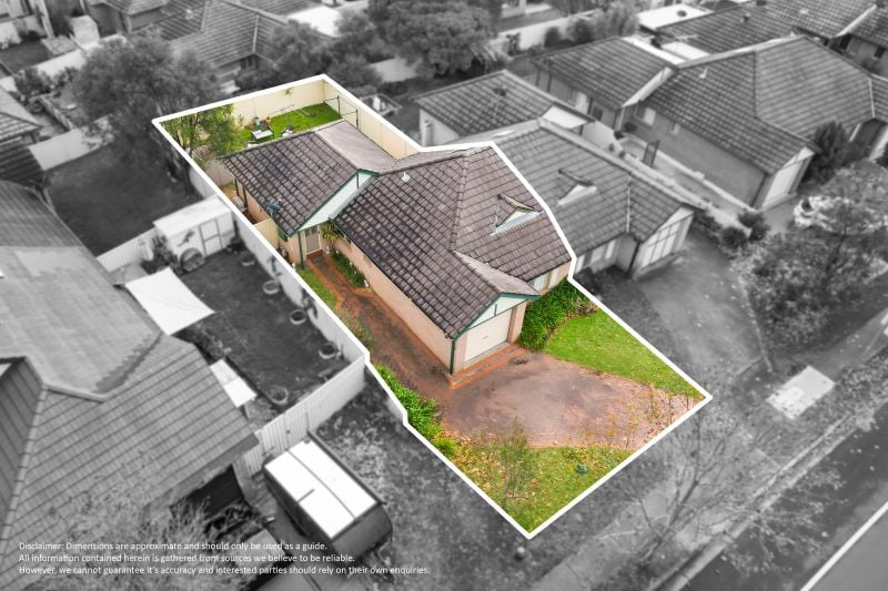 Low maintenance Living