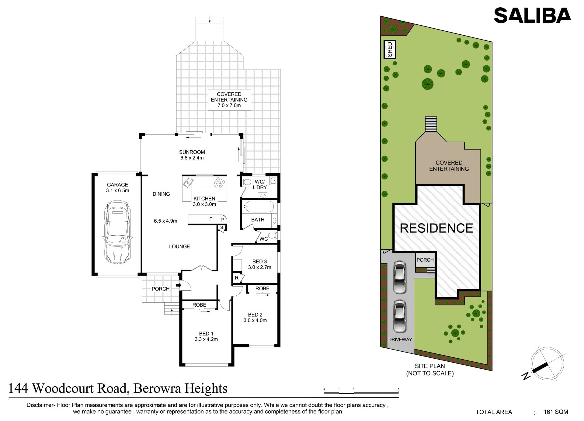 144 Woodcourt Road, Berowra Heights, Berowra Heights - Image 1