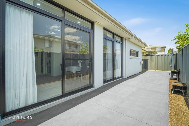 25 Sowerby Street, Oran Park