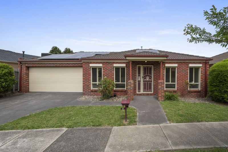 83 Longwood Drive, Epping