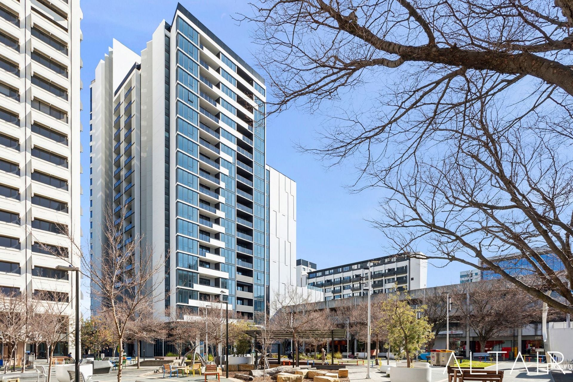 607/49 Furzer Street, Phillip, ACT, Phillip - Image 1