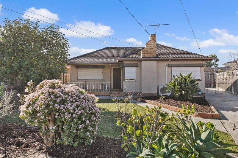 16 Blackwood Street, Lalor