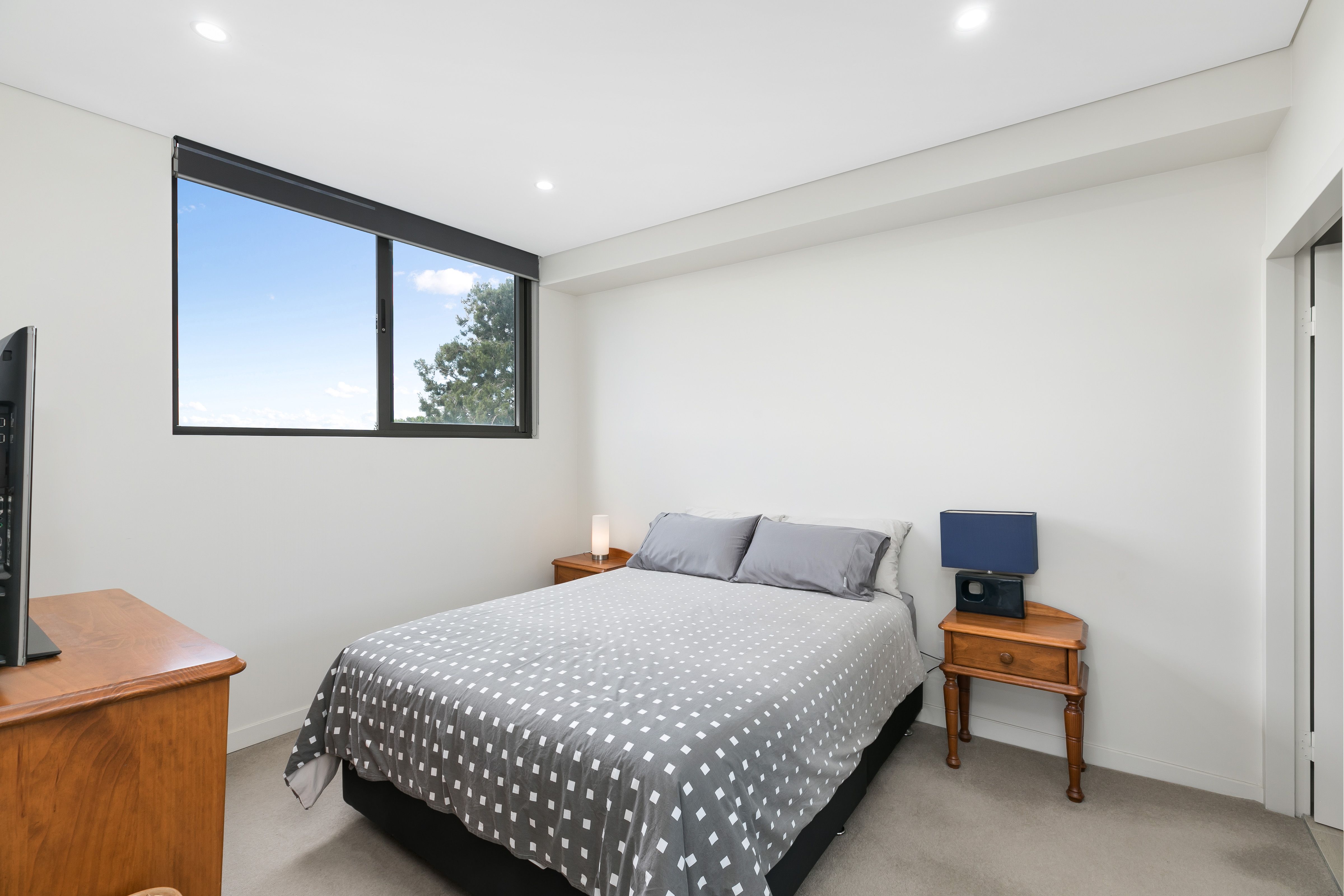 205/316 Taren Point Road CARINGBAH 2229