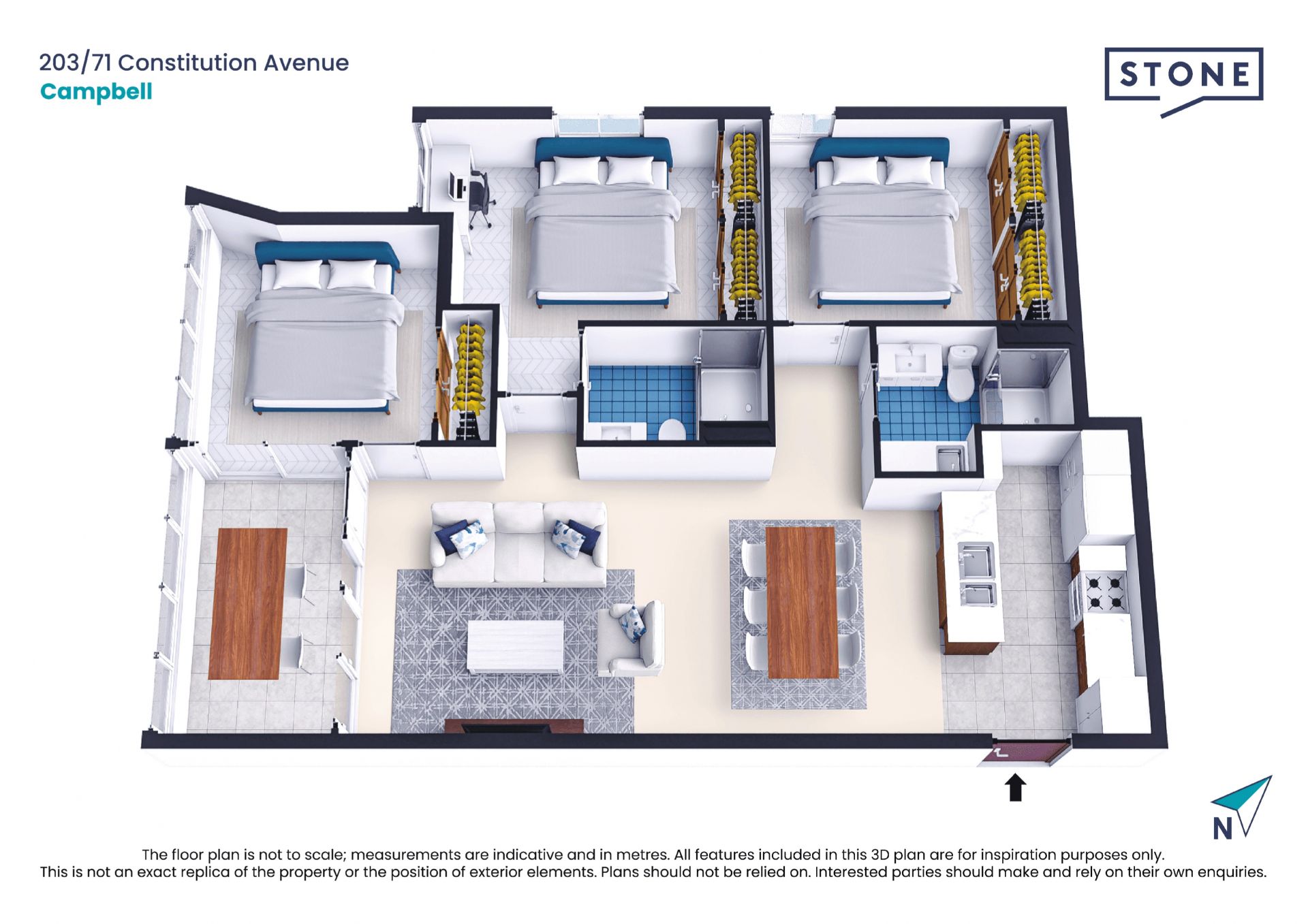 Luxury Living in the Heart of Campbell