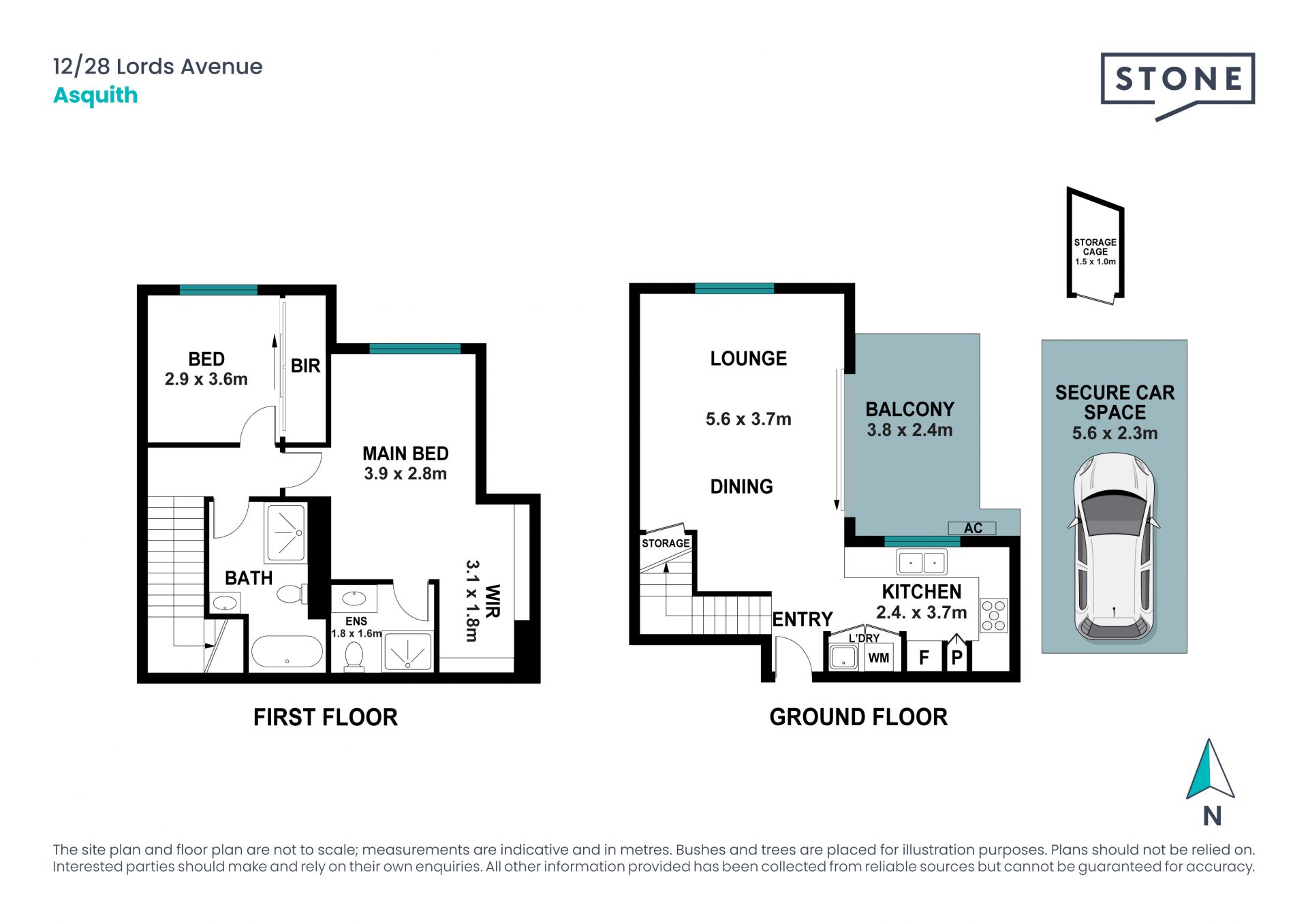 Sold by Geraldine Wang 0452 562 183