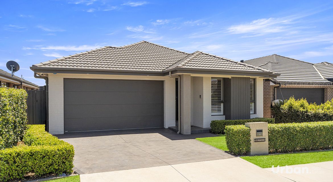 Marsden Park 77 Frontier Avenue