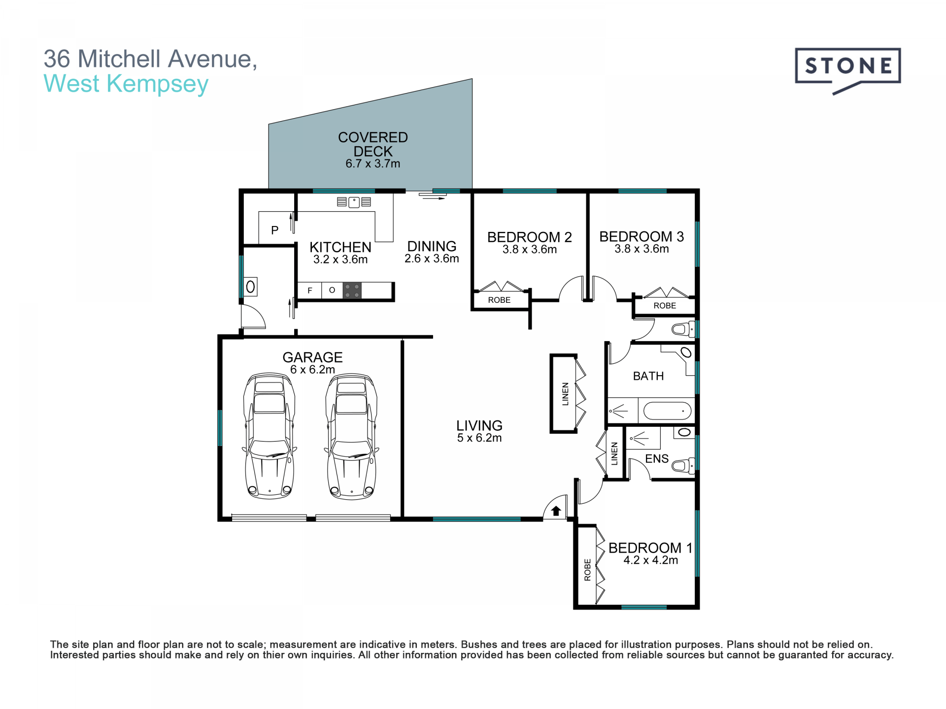 Move in Ready Family Home in West Kempsey