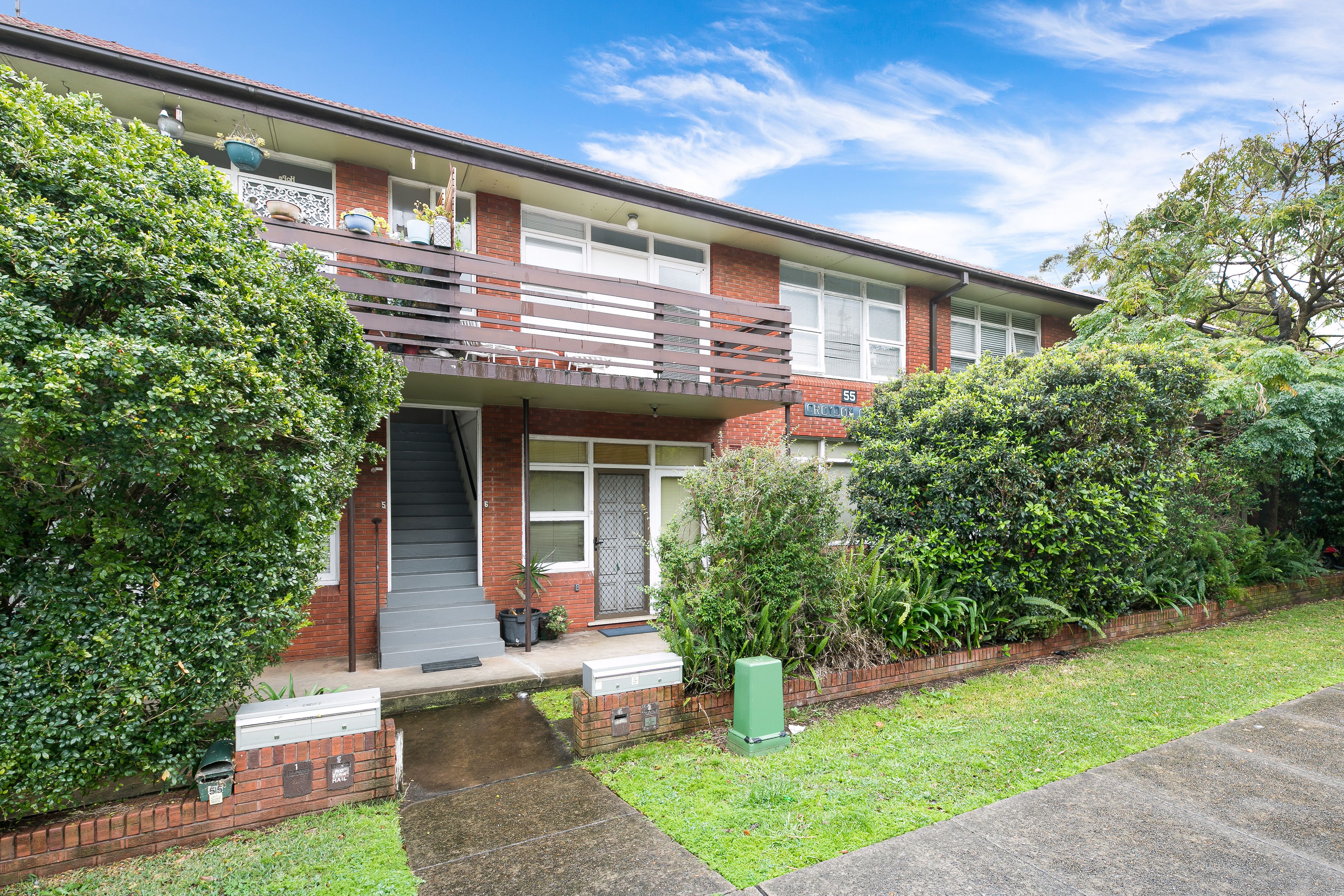 6/55 Croydon Street, CRONULLA, Cronulla - Thumbnail 6