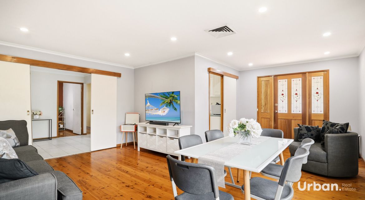 Riverstone 21 Agra Place