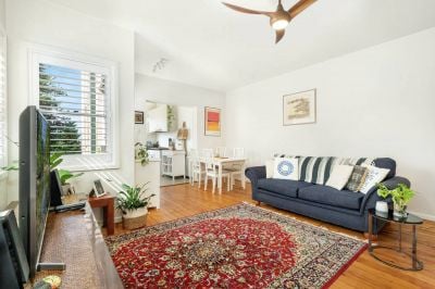 Neutral Bay 1/5 Winter Avenue