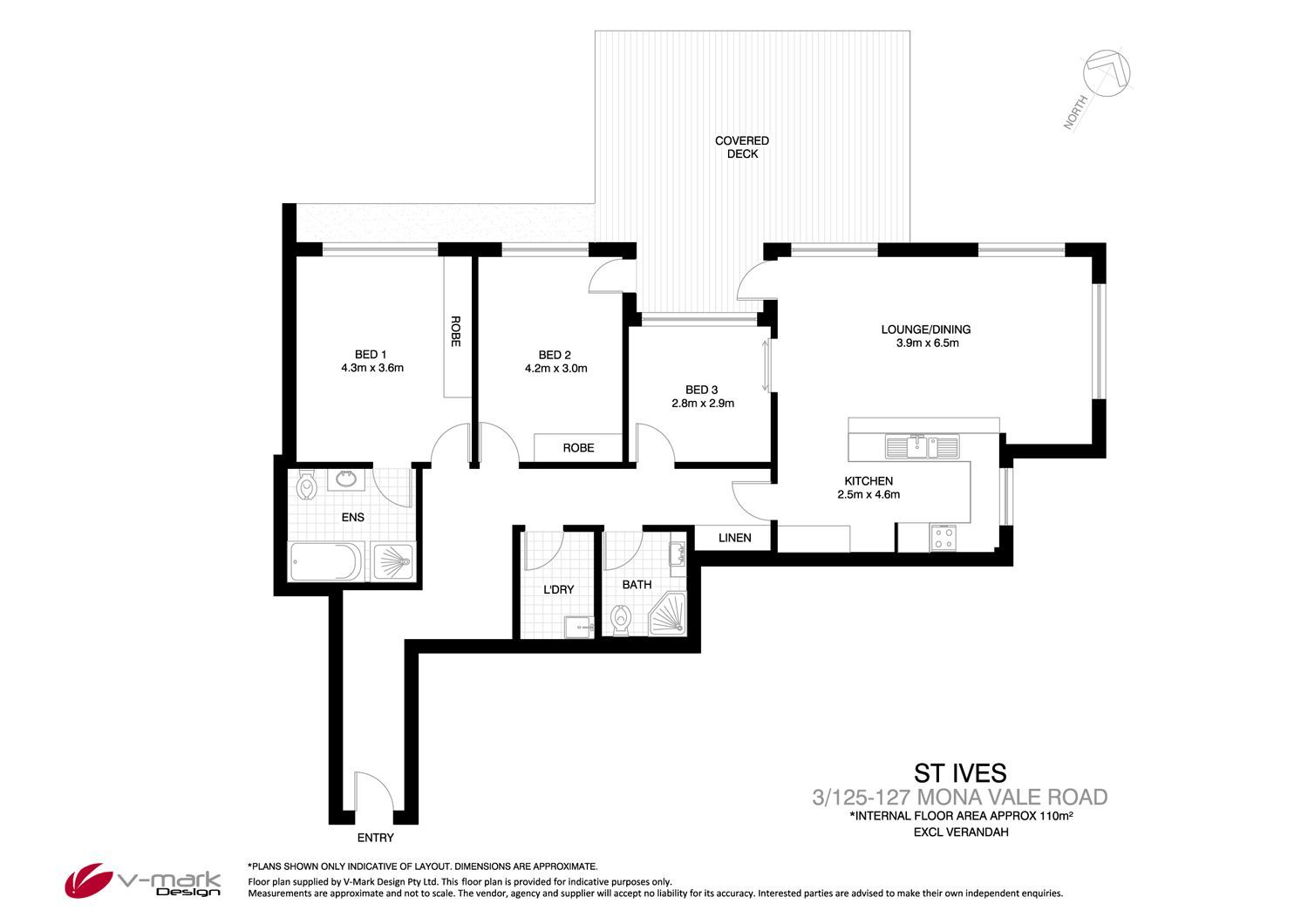 Lifestyle sanctuary