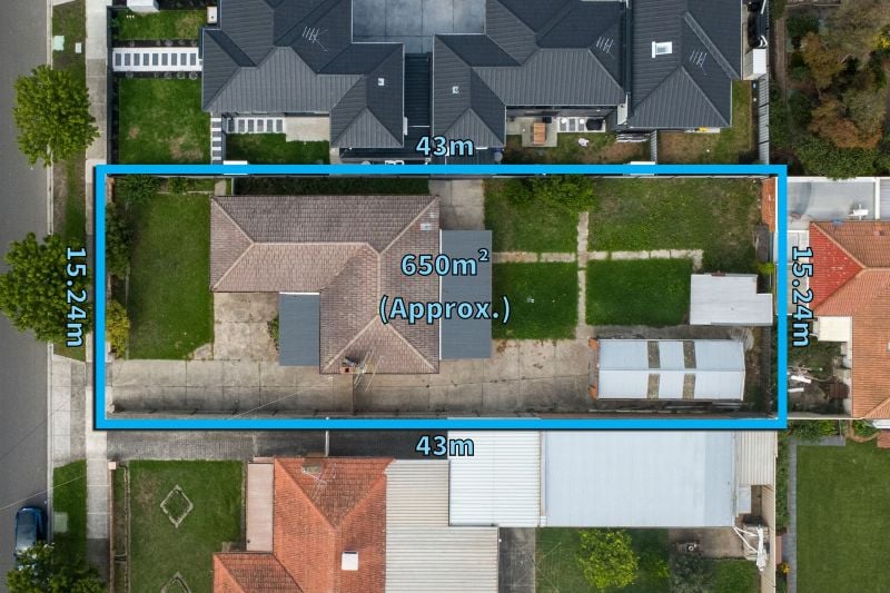 7 Plane Street, Thomastown