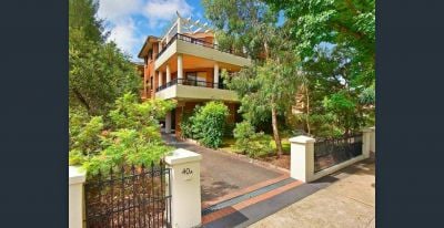 North Parramatta 5/40A Fennell Street