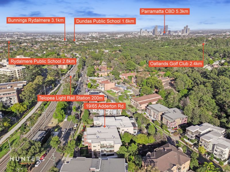 19/65-69 Adderton Road, Telopea