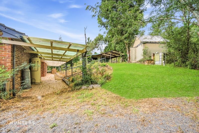 145 Fallons Road, Werombi