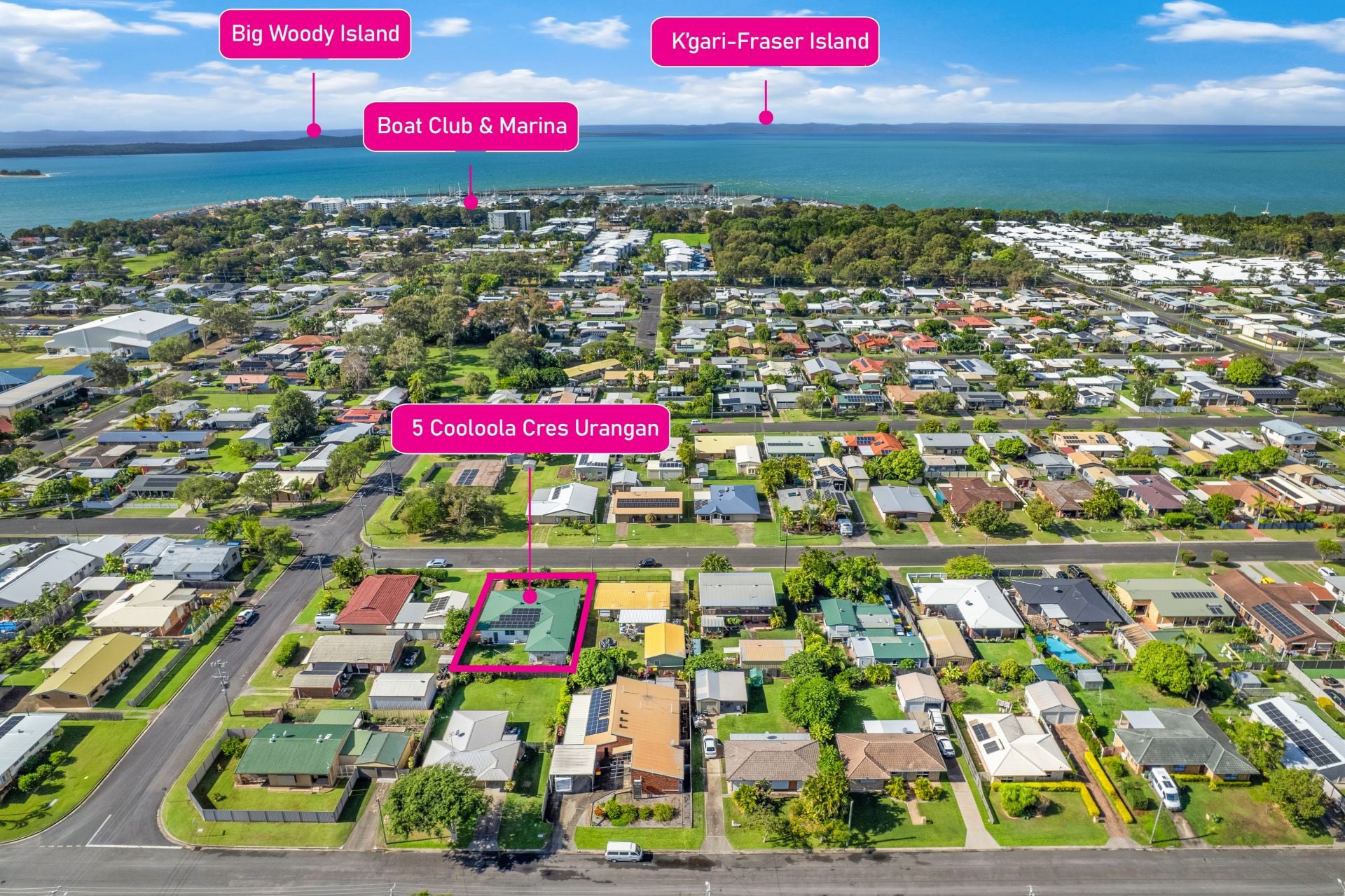 5 Cooloola Crescent, Urangan - Thumbnail 2