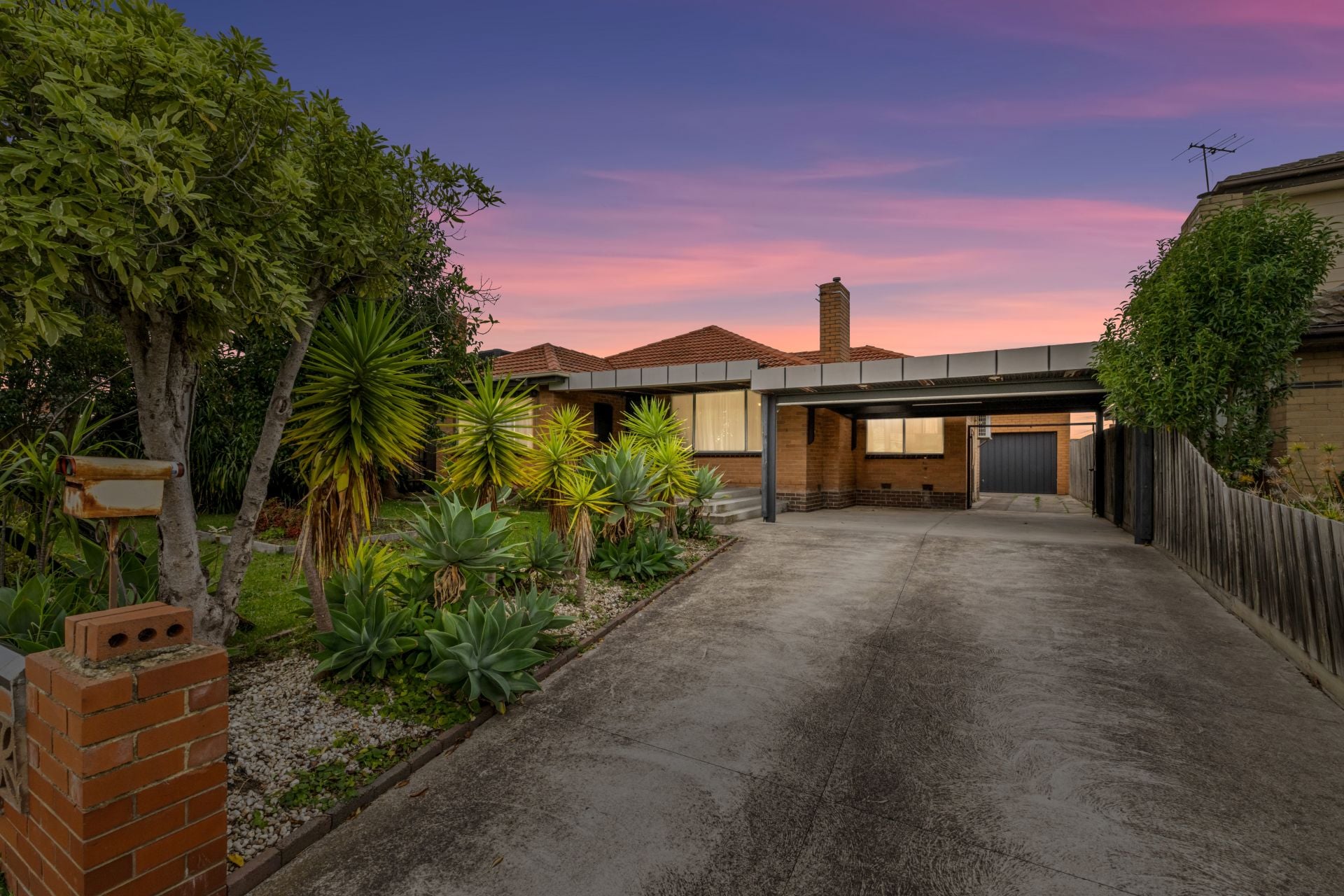 Charming Family Home With Space And Versatility