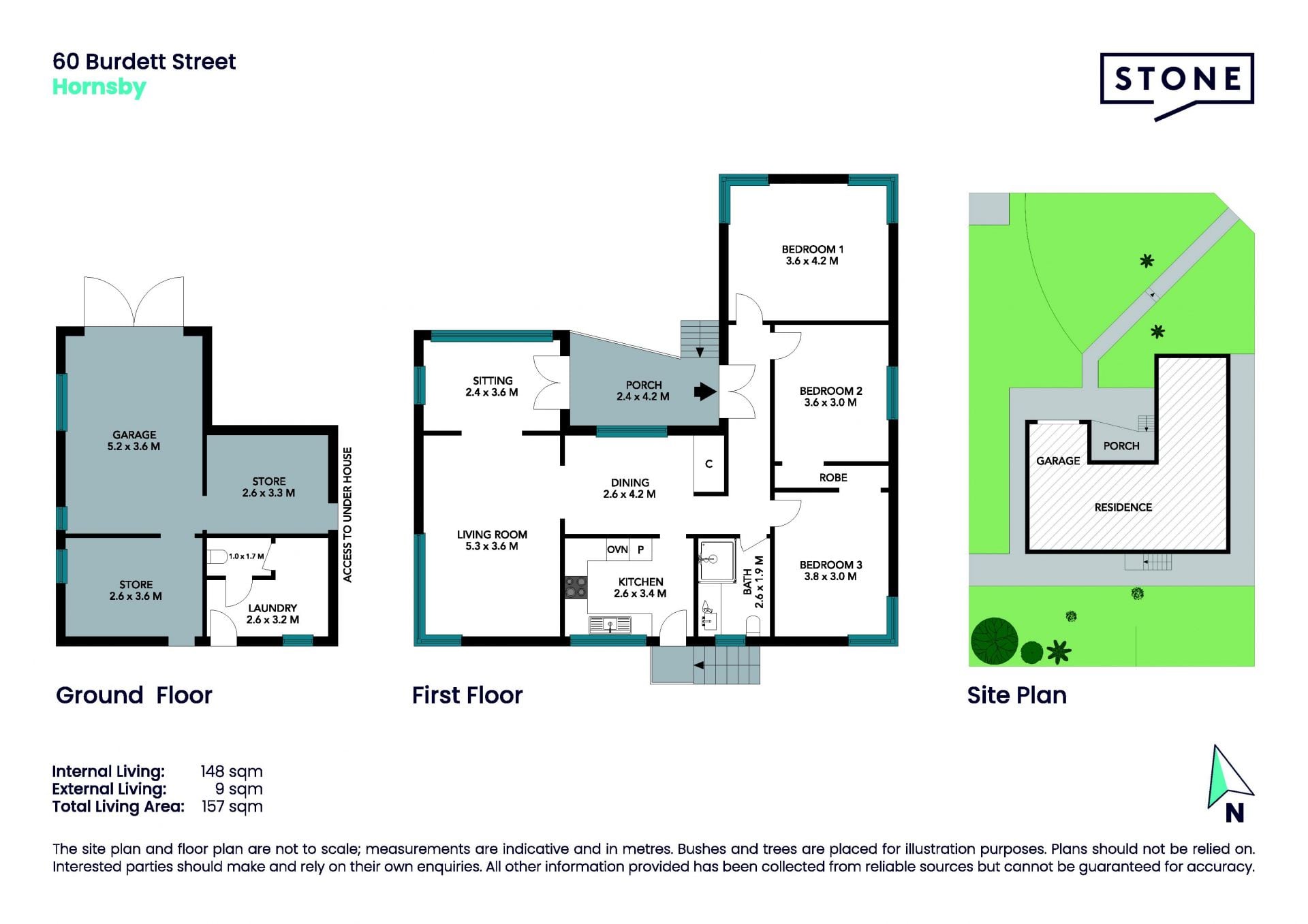 Prime corner landholding with strong TOD upside – Hornsby Medical Precinct
