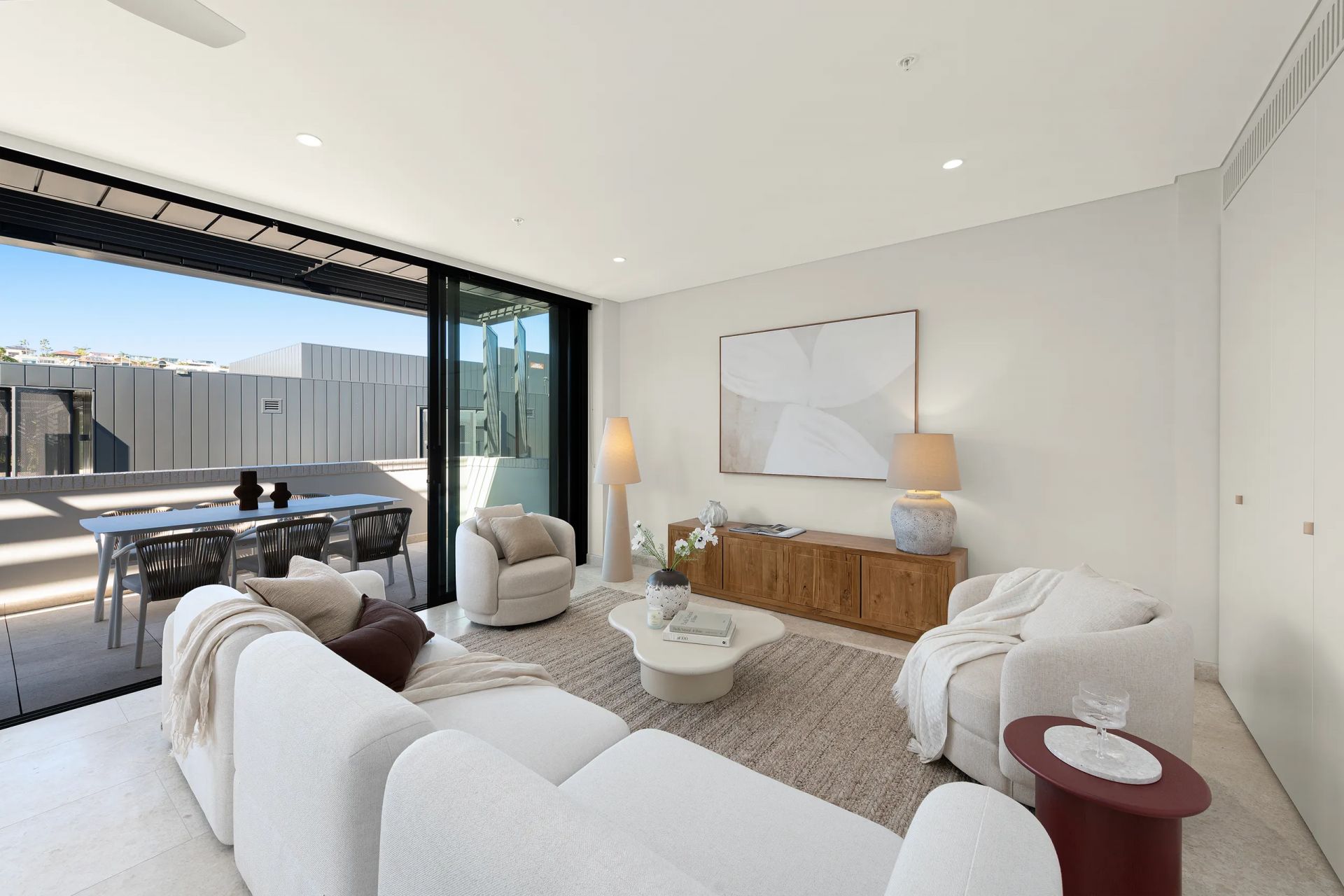 A301/575 Old South Head Road, ROSE BAY, Rose Bay - Thumbnail 3
