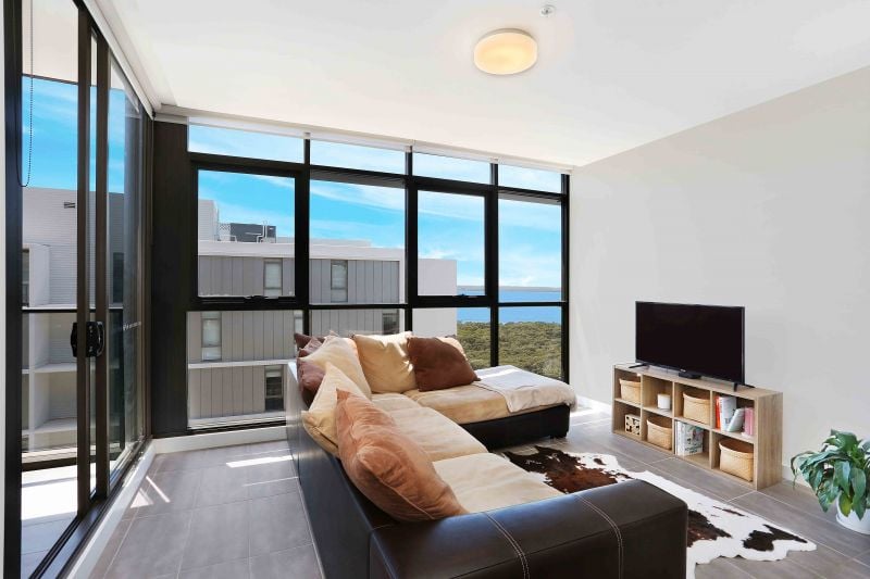 708/3 Foreshore Boulevarde WOOLOOWARE 2230