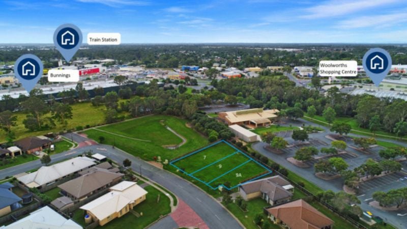 9A Sienna Drive MORAYFIELD QLD, Morayfield - Image 1