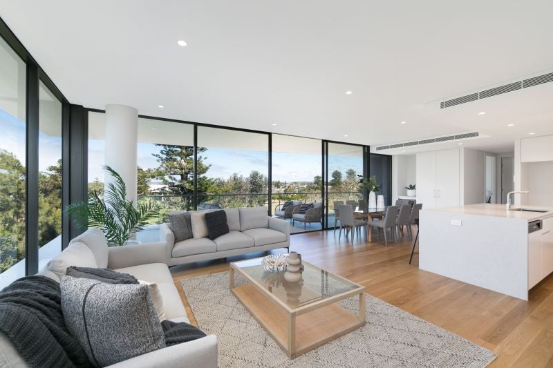 106/177 Russell Avenue DOLLS POINT 2219