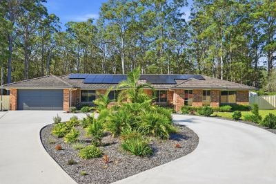 8 Ilex Place, King Creek