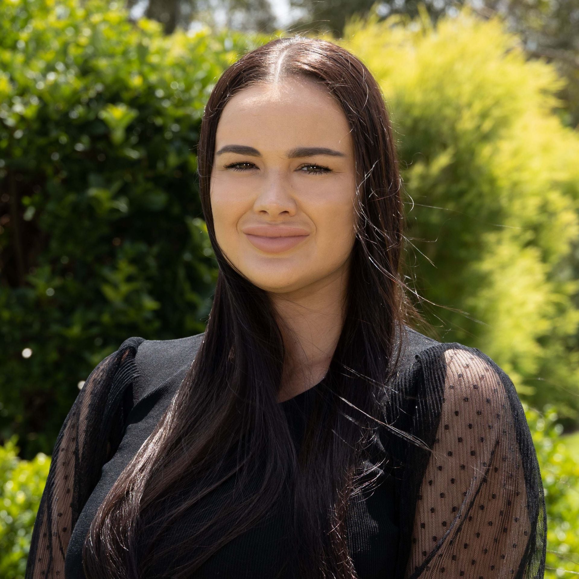 Tahlia Young Real Estate Agent