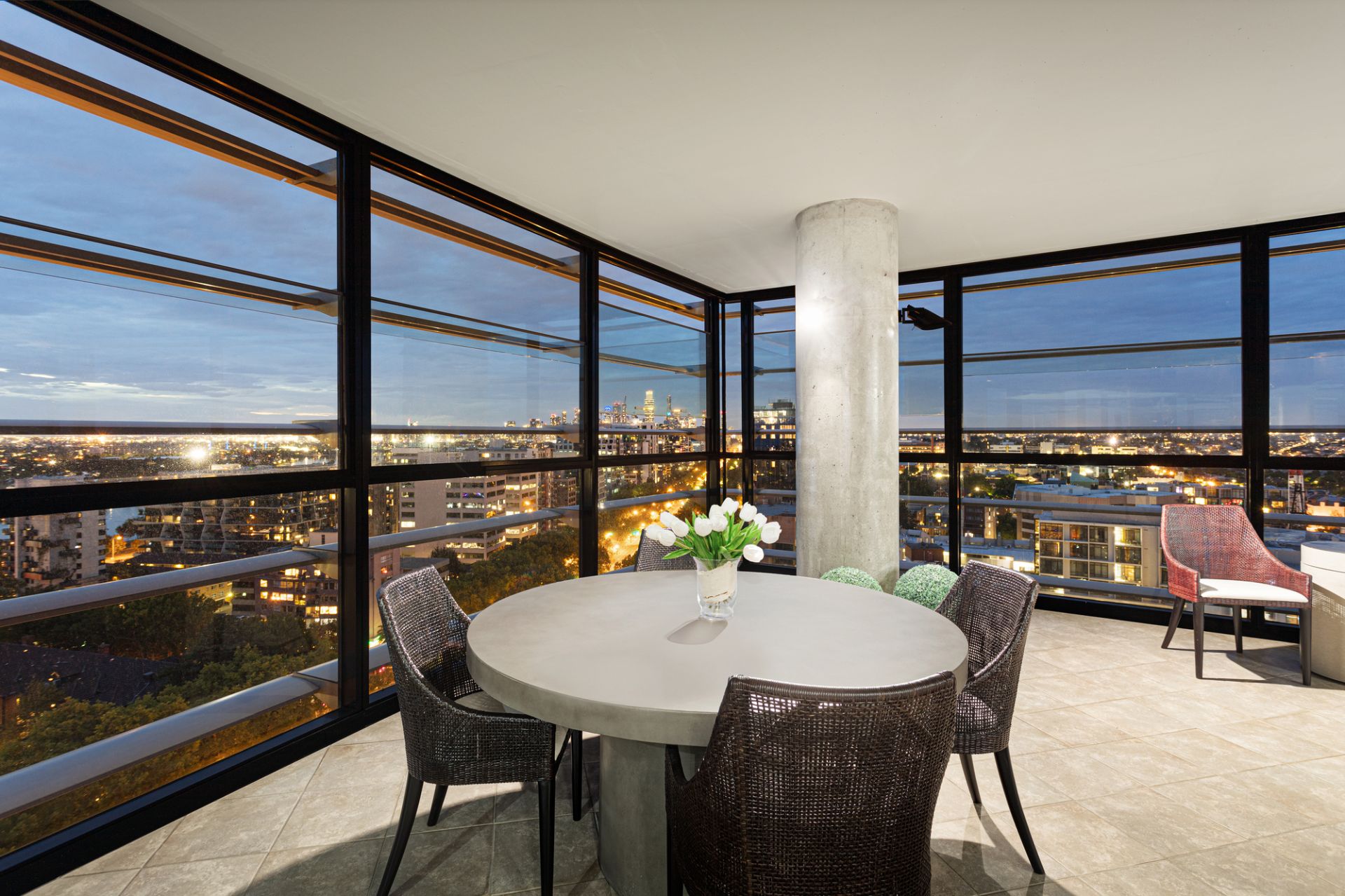 16/635 St Kilda Road, Melbourne, Melbourne - Thumbnail 8