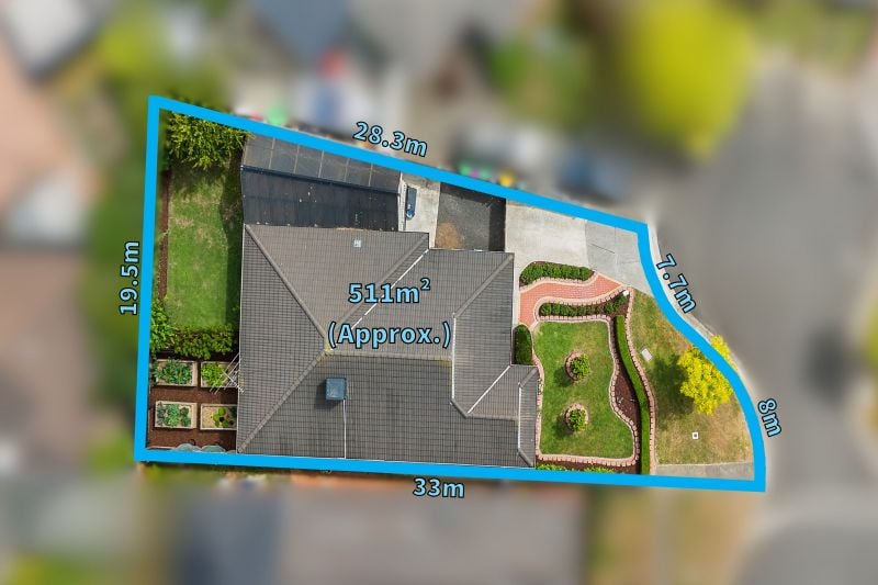 16 Oldfield Place, Epping