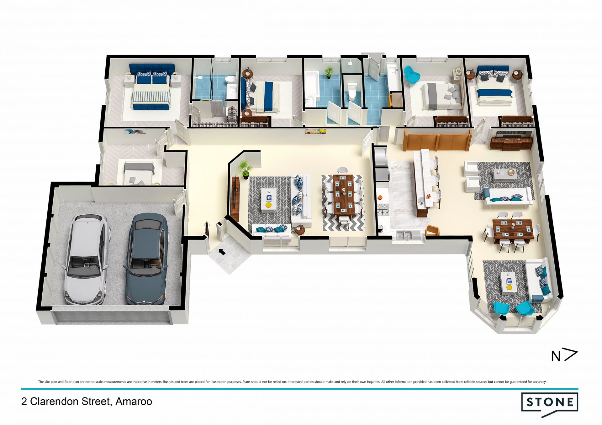 SOLD - PRIOR TO AUTION