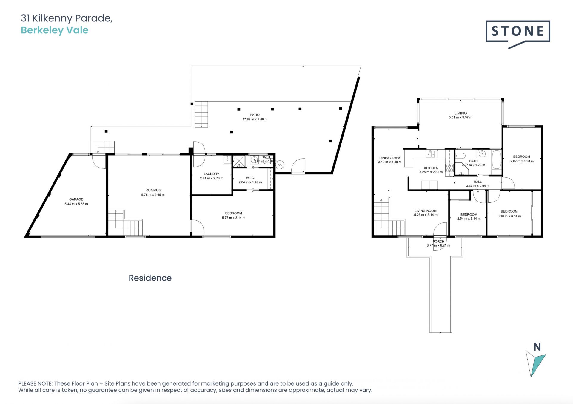 Large family home!
