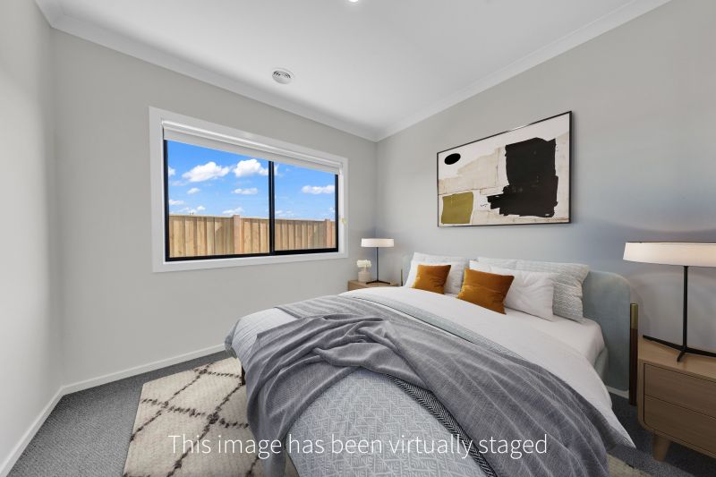 40 Mannagum Drive, Beveridge