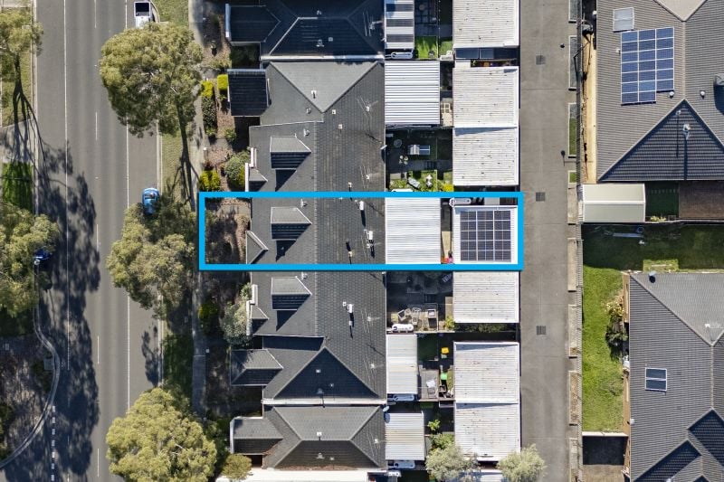 72 Hayston Boulevard, Epping