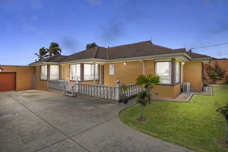 464 Station Street, Lalor