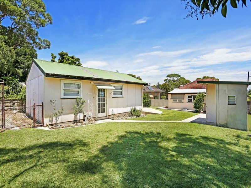 14 Binney Street, CARINGBAH SOUTH, Caringbah South - Thumbnail 8