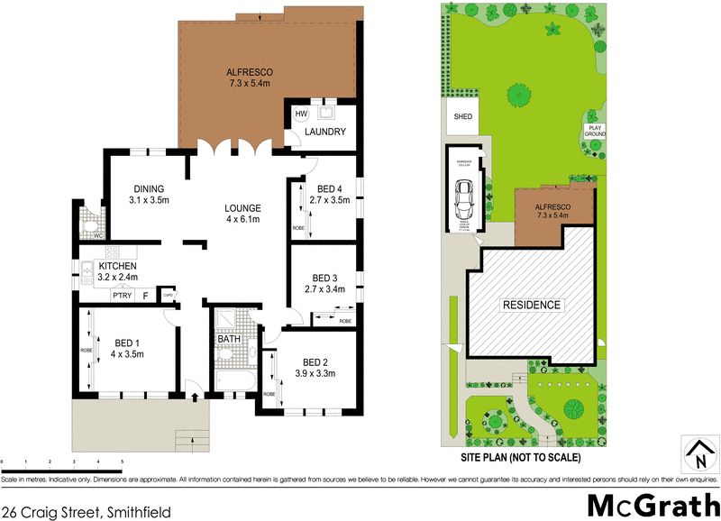 A family haven of easycare living and entertaining