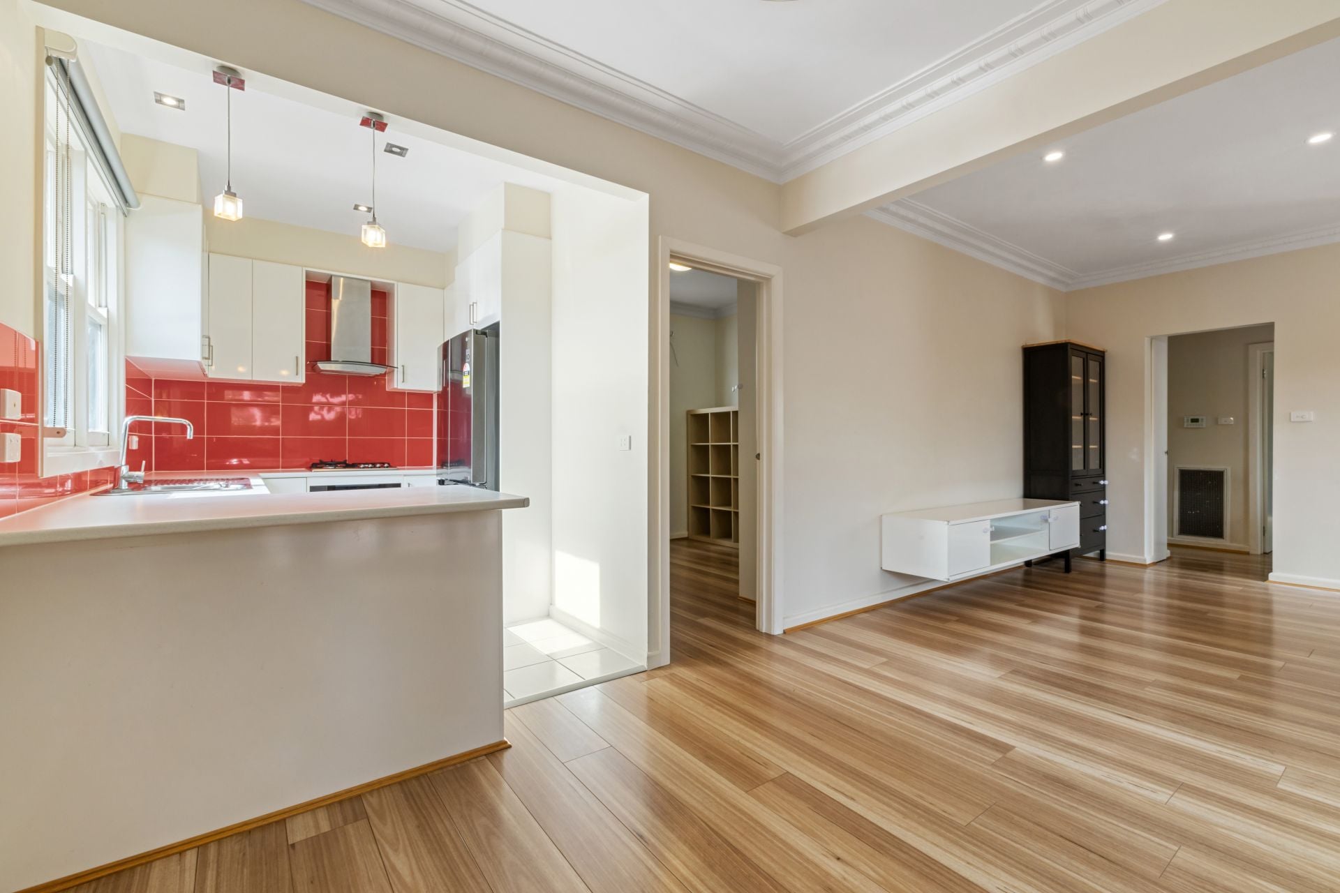 Charming Weatherboard Home in a Prime Heidelberg Location