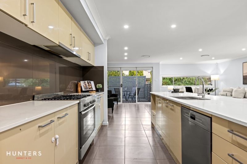 5 Olsen Court, Kellyville Ridge