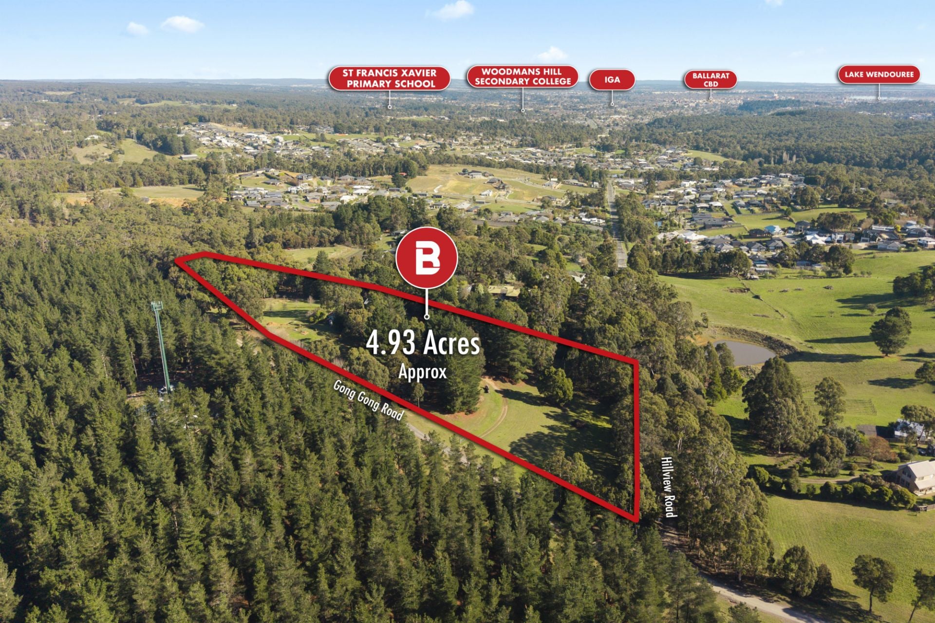 20 Gong Gong Road, Brown Hill, Brown Hill - Thumbnail 4
