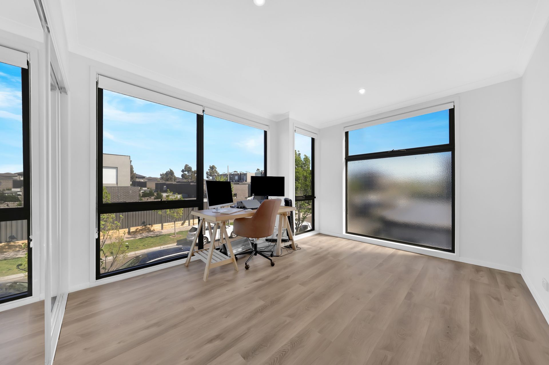 RENOVATED DELIGHT!